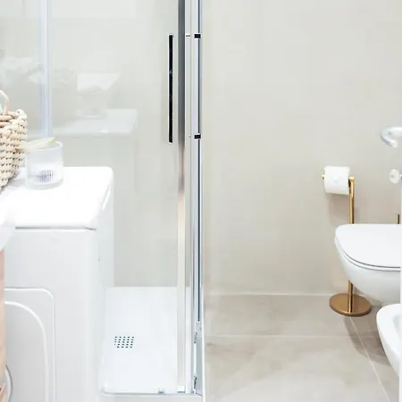 Mysa - Elegante Monolocale Nei Pressi Di Corso Lodi Apartament Mediolan