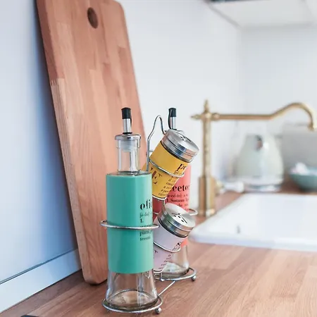 Mysa - Elegante Monolocale Nei Pressi Di Corso Lodi Apartament Mediolan
