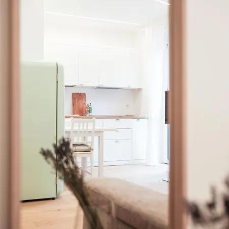 Apartament Mysa - Elegante Monolocale Nei Pressi Di Corso Lodi