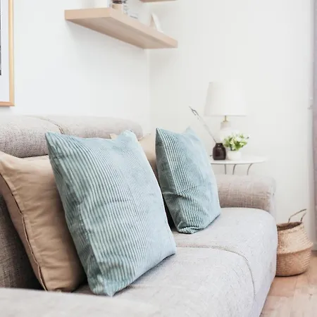 Apartament Mysa - Elegante Monolocale Nei Pressi Di Corso Lodi